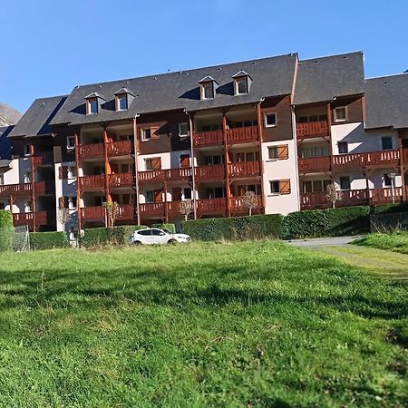 Luzval Duplex Avec Balcon Apartamento Luz-Saint-Sauveur Exterior foto